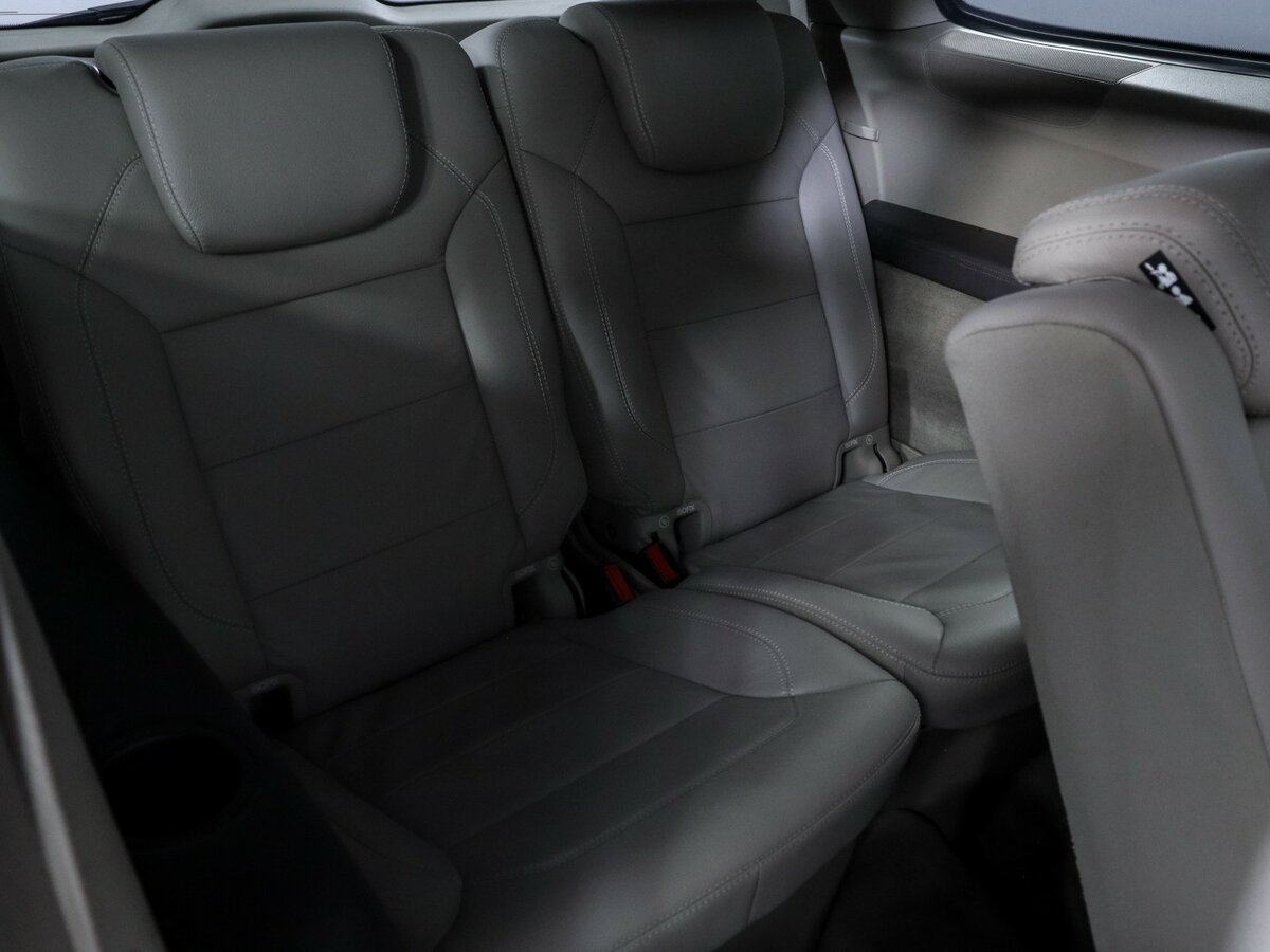 Mercedes-Benz GL-Класс 400 II (X166), 2013 - 173 049 км. | Фото №8