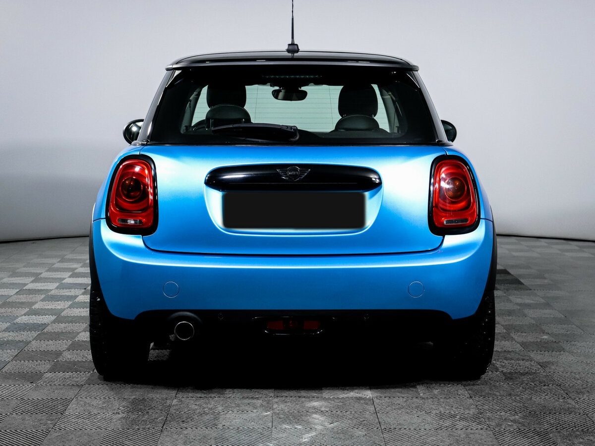 Mini Hatch Cooper III (F55/F56), 2014 - 63 500 км. | Фото №5