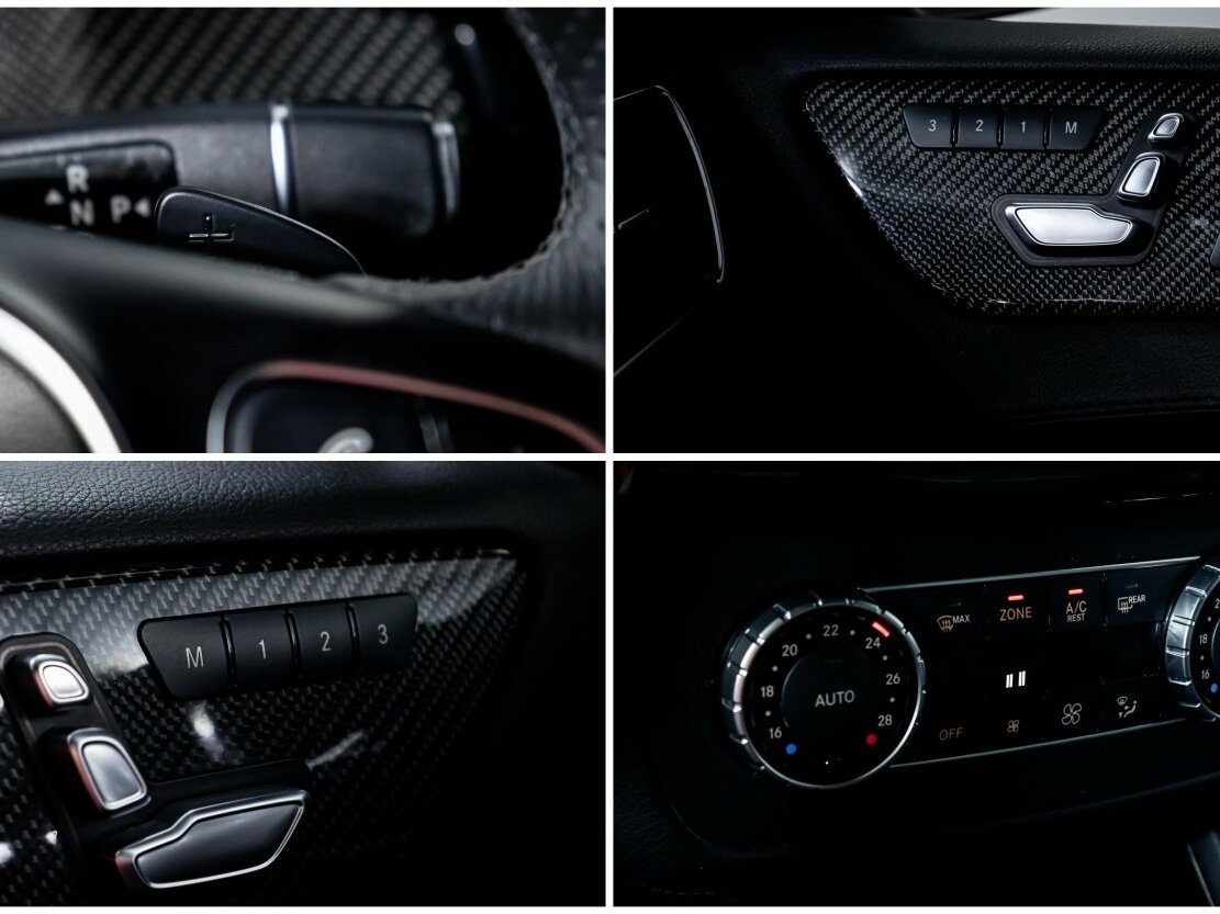 Mercedes-Benz GLE 300 I (W166), 2017 Фото №22