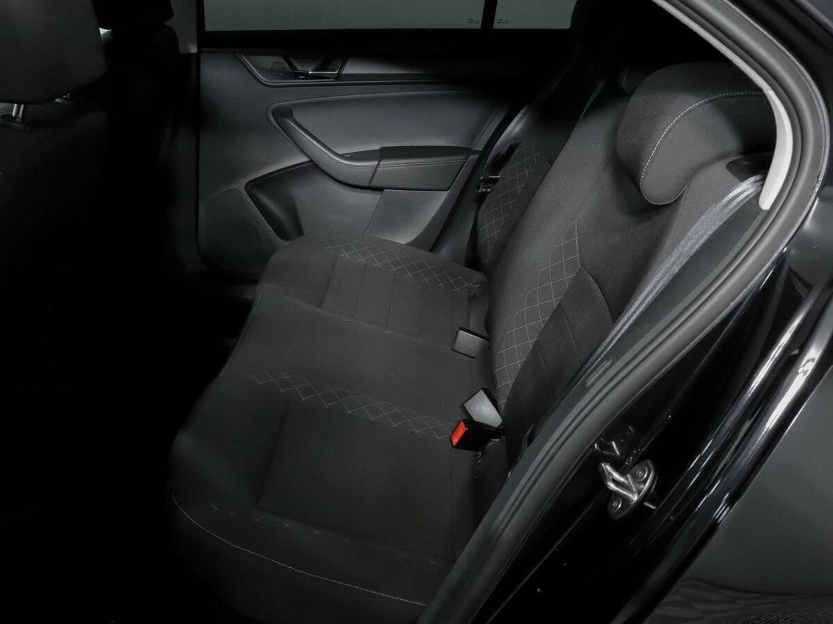 Skoda Rapid II, 2021 - 42 300 км. | Фото №8