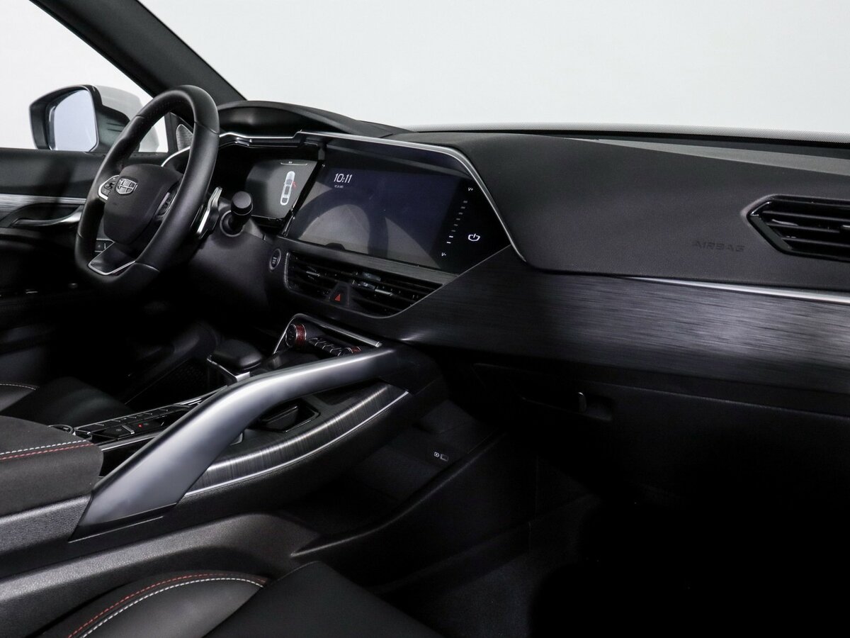 Geely Tugella I Рестайлинг, 2024 - 9 000 км. | Фото №7