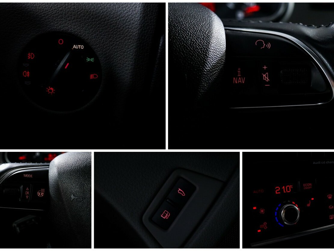 Audi Q7 I (4L), 2006 Фото №15