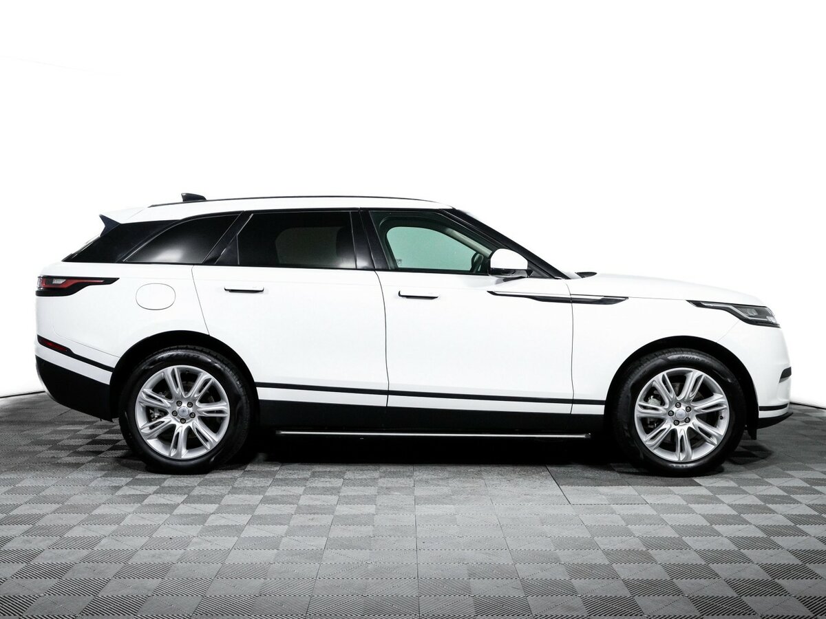 Land Rover Range Rover Velar I, 2022 - 29 949 км. | Фото №4