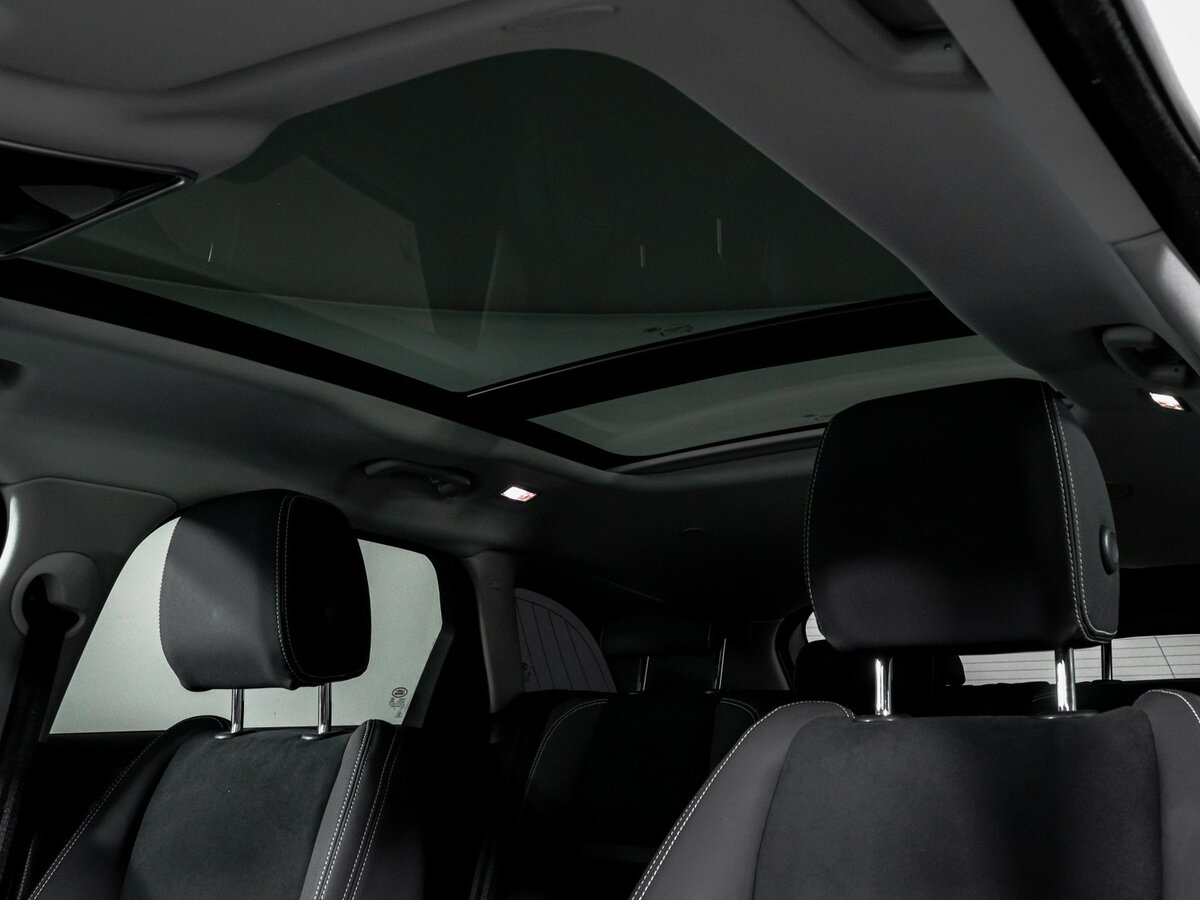 Land Rover Range Rover Velar I, 2022 Фото №20