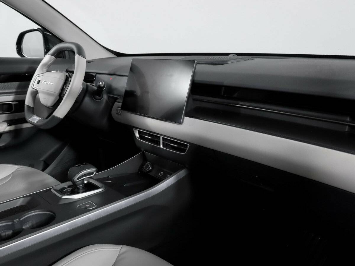 JETOUR DASHING I, 2024 Фото №9