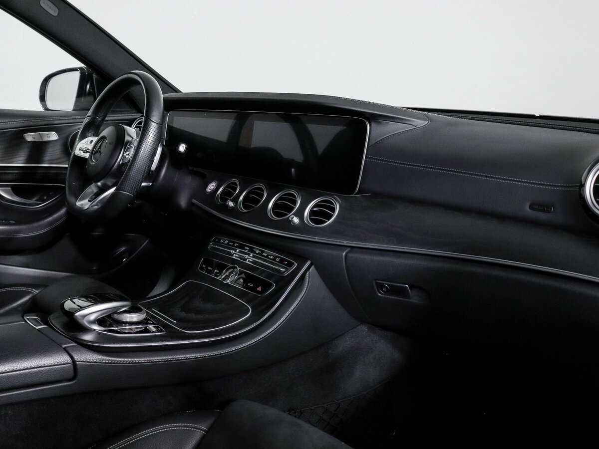 Mercedes-Benz E-Класс 200 V (W213, S213, C238), 2019 Фото №7