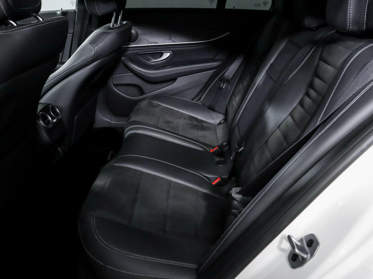 Mercedes-Benz E-Класс 200 V (W213, S213, C238), 2019 Фото №8
