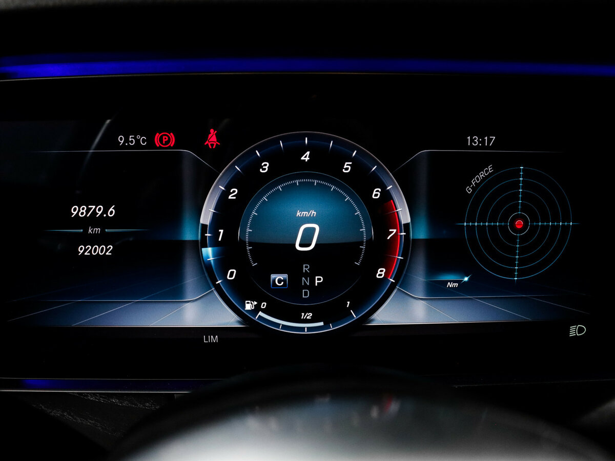 Mercedes-Benz E-Класс 200 V (W213, S213, C238), 2019 Фото №9