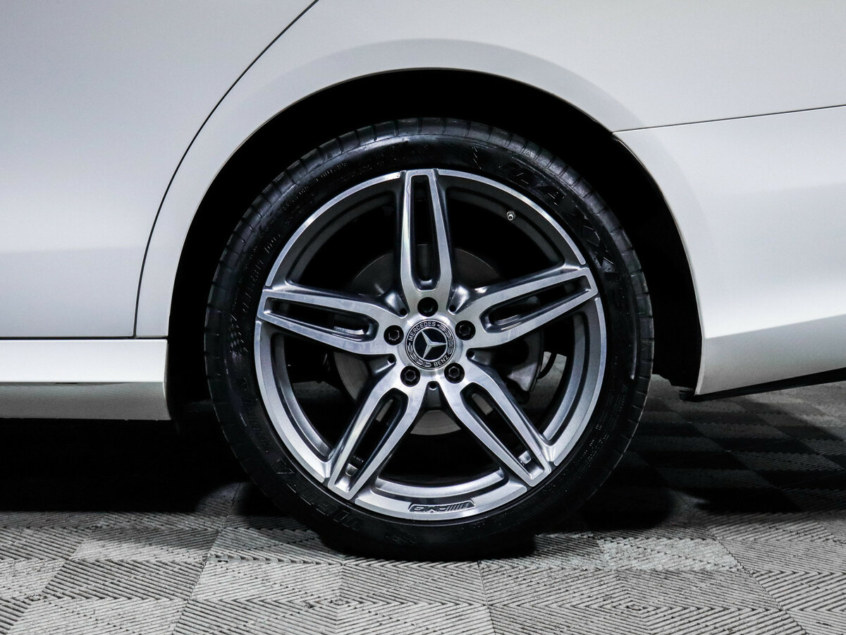 Mercedes-Benz E-Класс 200 V (W213, S213, C238), 2019 Фото №12