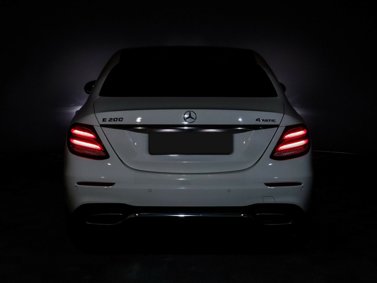 Mercedes-Benz E-Класс 200 V (W213, S213, C238), 2019 Фото №15