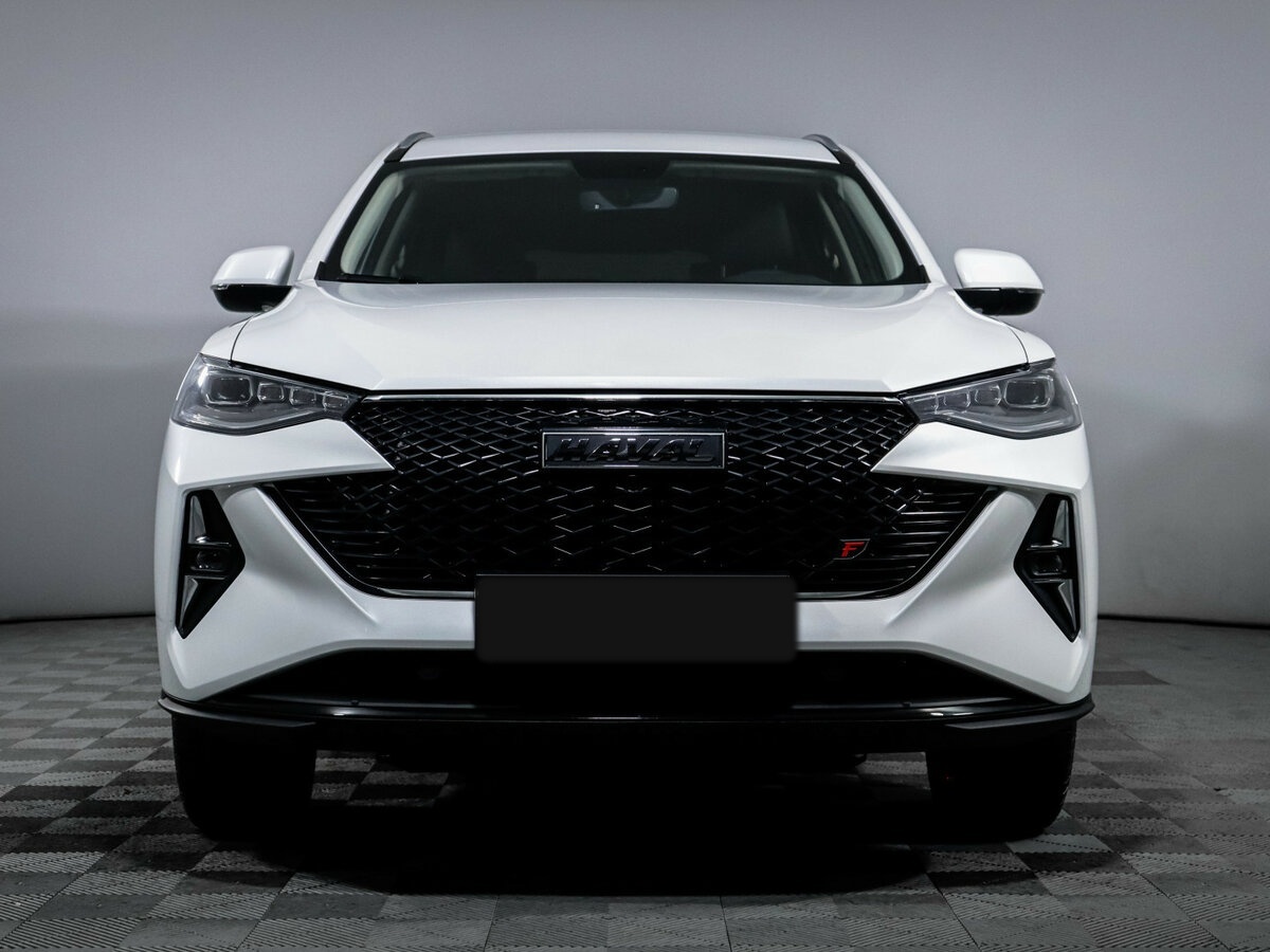 Haval F7 I Рестайлинг, 2023 - 28 500 км. | Фото №2