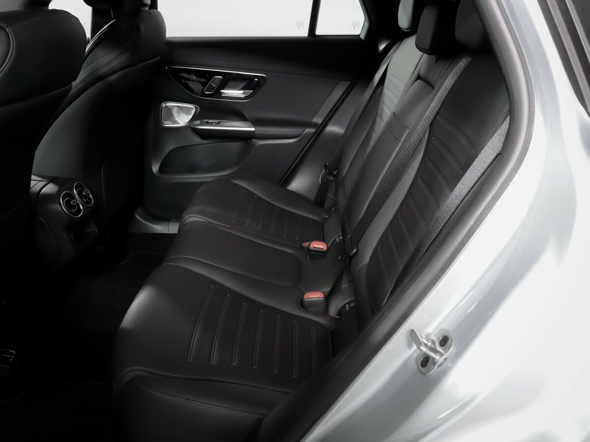 Mercedes-Benz GLC Coupe 300 II (C254), 2024 - 3 000 км. | Фото №8