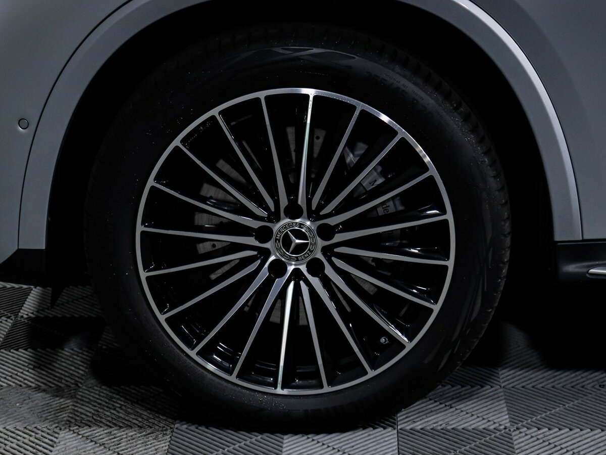 Mercedes-Benz GLC Coupe 300 II (C254), 2024 Фото №12