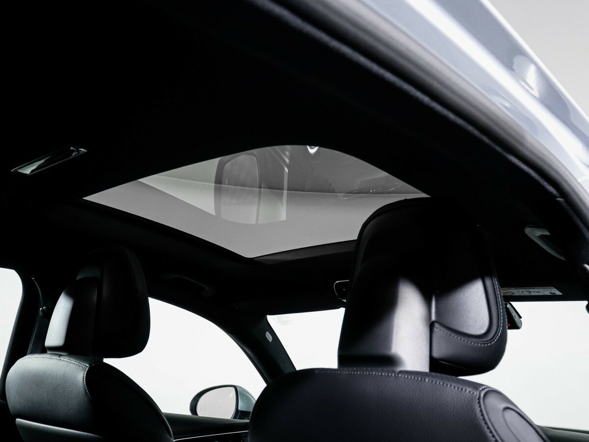 Mercedes-Benz GLC Coupe 300 II (C254), 2024 Фото №18