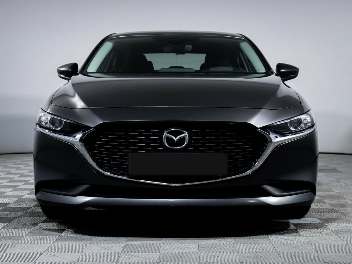 Mazda 3 IV (BP), 2019 - 73 300 км. | Фото №2
