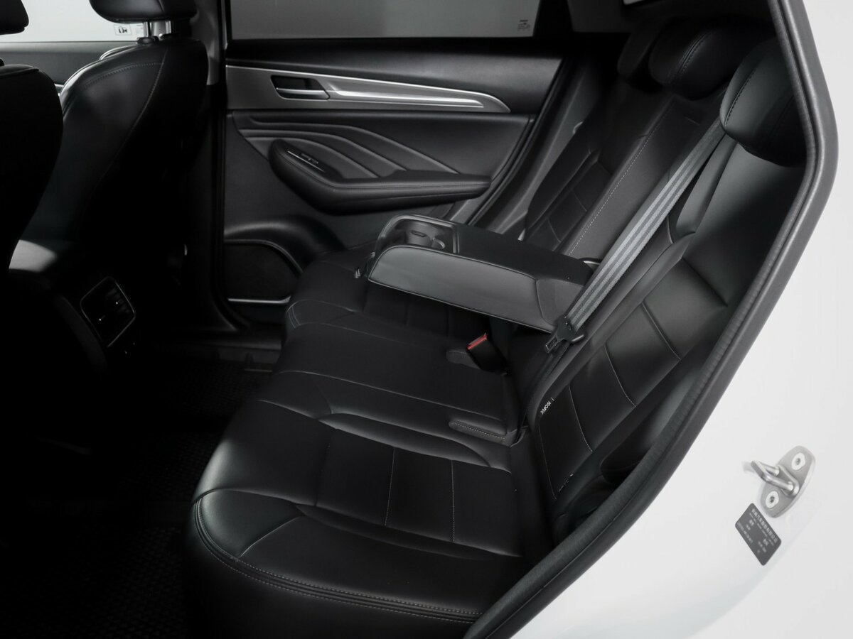 Haval F7 I, 2022 - 57 000 км. | Фото №8