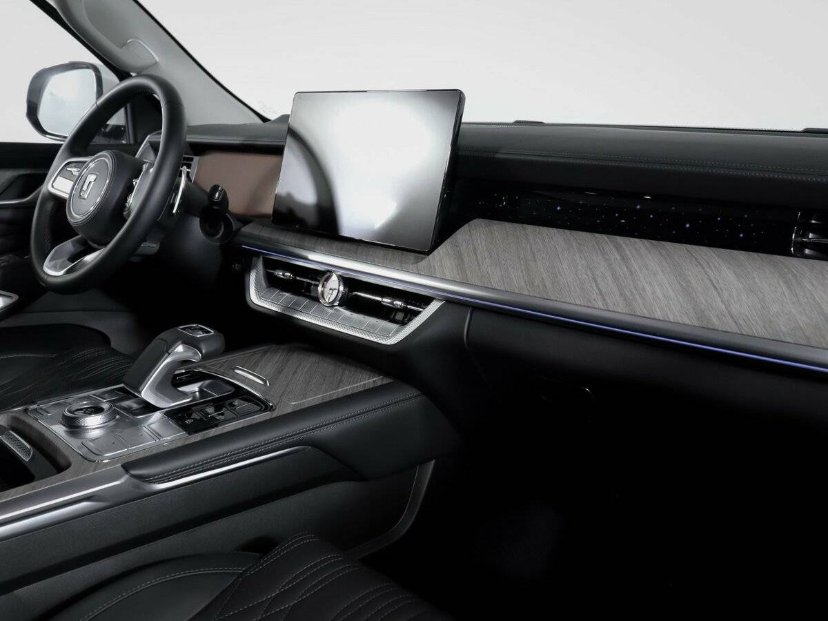 Tank 500 I, 2023 - 28 872 км. | Фото №7