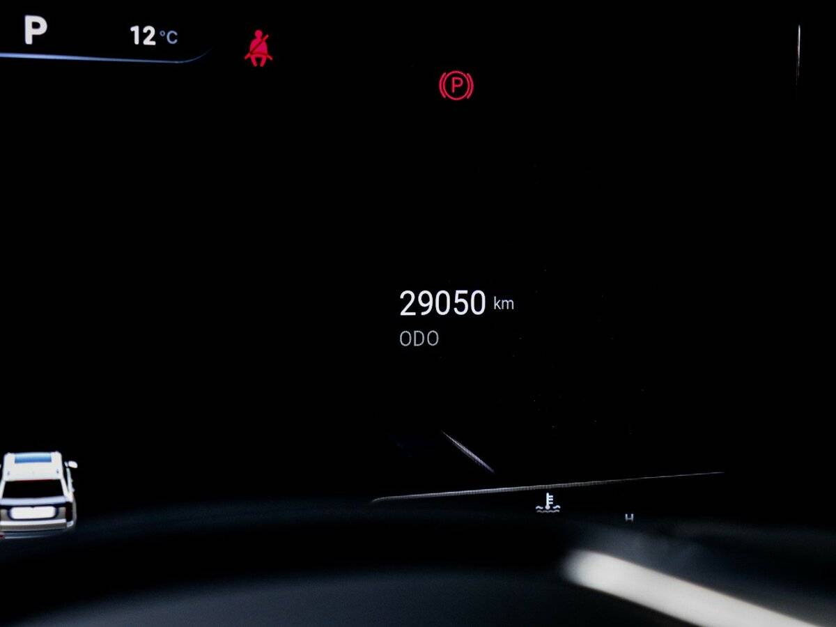 Tank 500 I, 2023 Фото №9