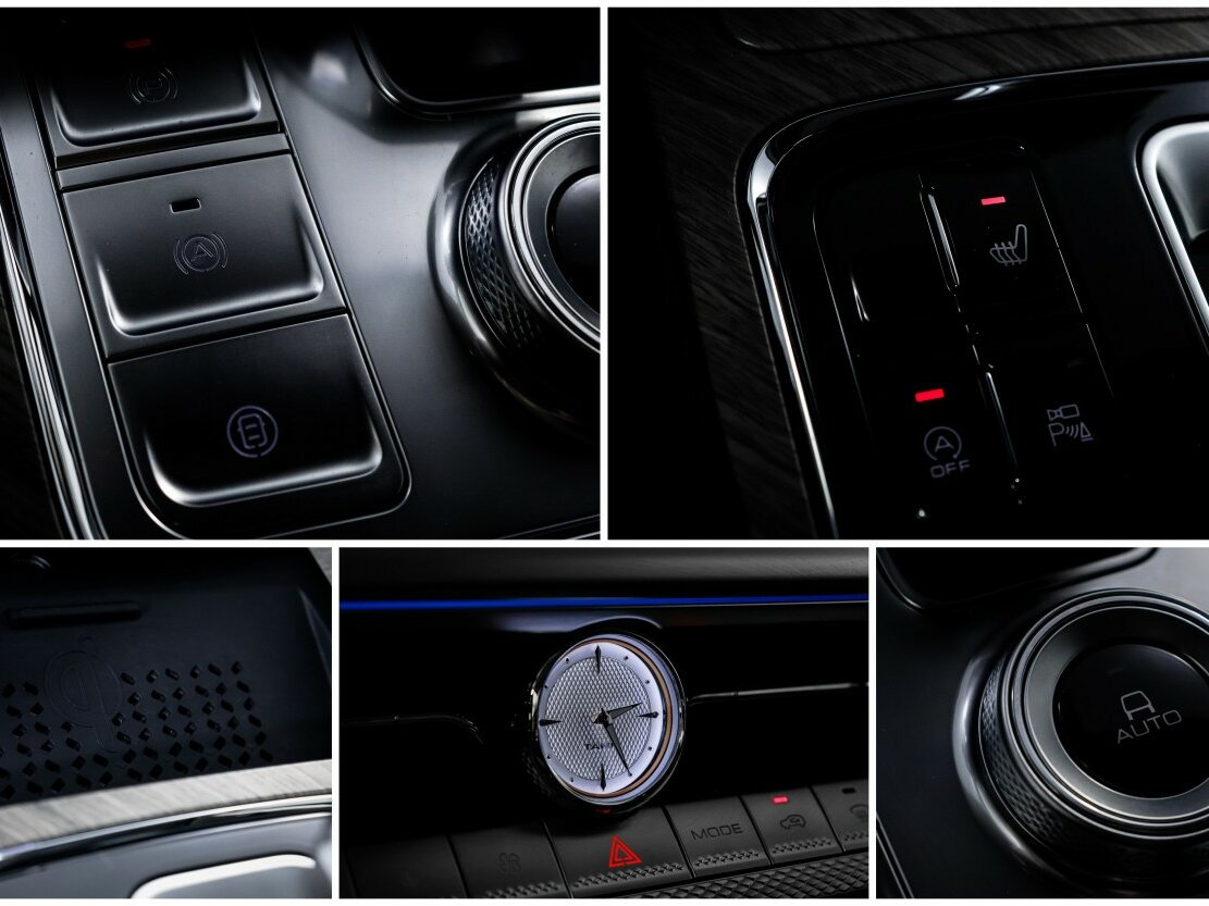 Tank 500 I, 2023 Фото №21