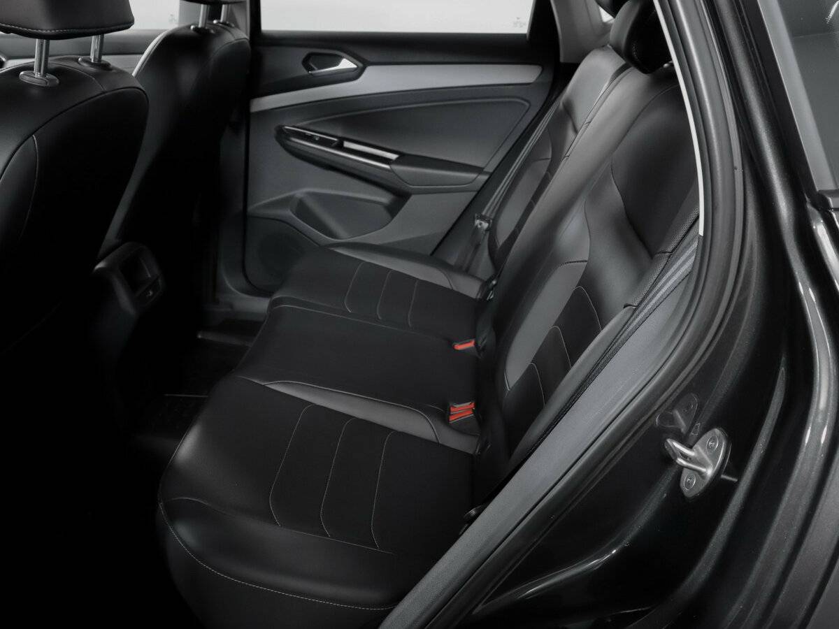 Jetta VS5 I Рестайлинг, 2023 - 30 410 км. | Фото №8