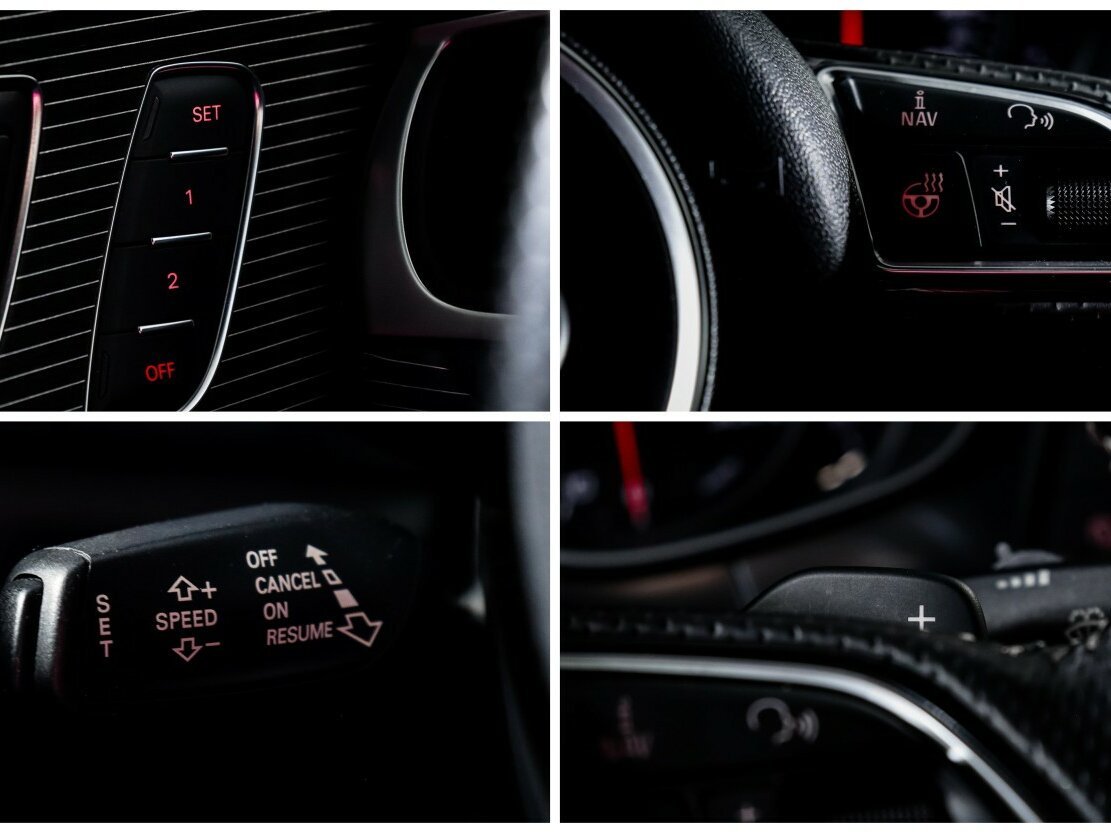 Audi A7 I (4G) Рестайлинг, 2017 Фото №18