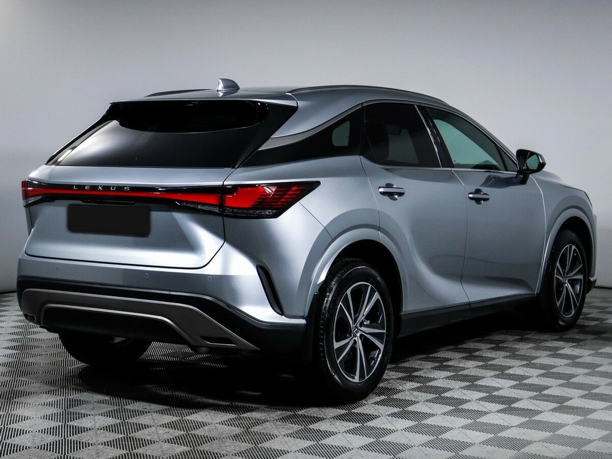 Lexus RX 350 V, 2023 - 5 462 км. | Фото №5