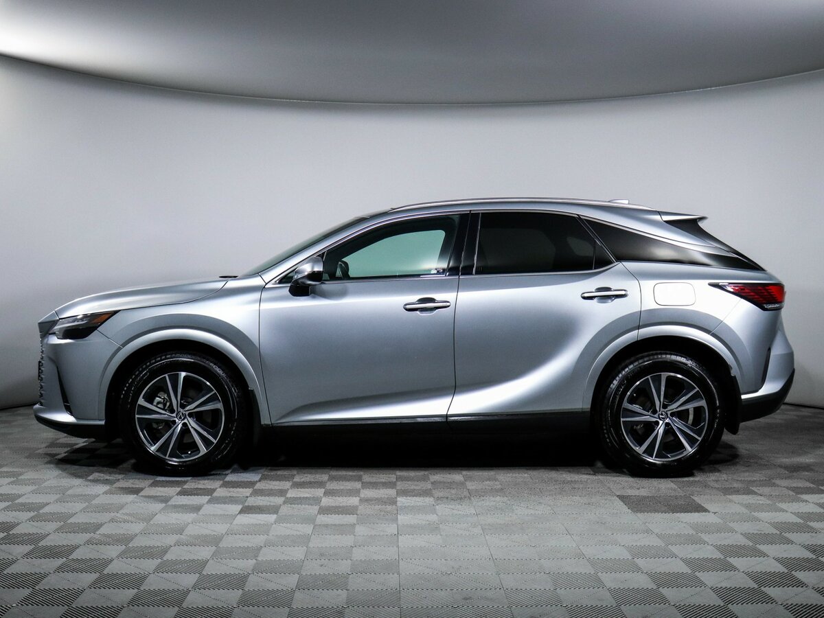 Lexus RX 350 V, 2023 - 5 462 км. | Фото №8