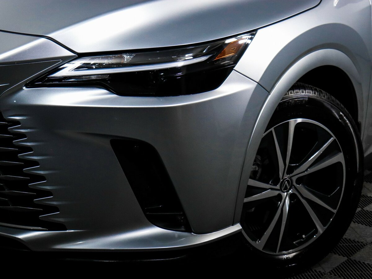 Lexus RX 350 V, 2023 Фото №16