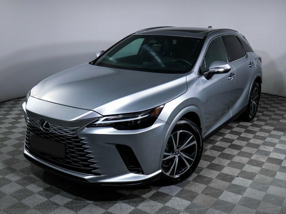 Lexus RX 350 V, 2023 Фото №17