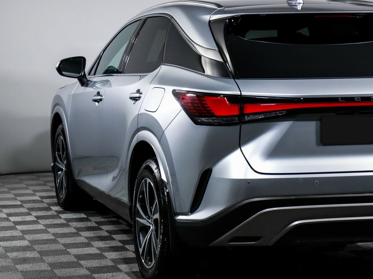 Lexus RX 350 V, 2023 Фото №19