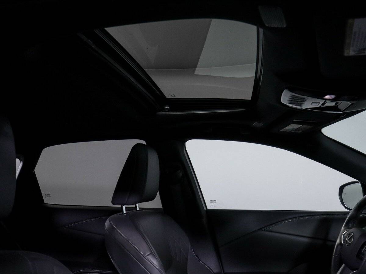 Lexus RX 350 V, 2023 Фото №20