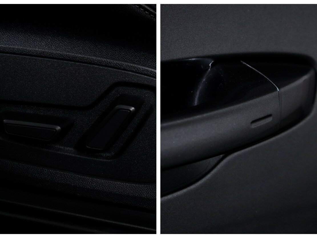 Audi Q3 40 TFSI II (F3), 2021 Фото №18