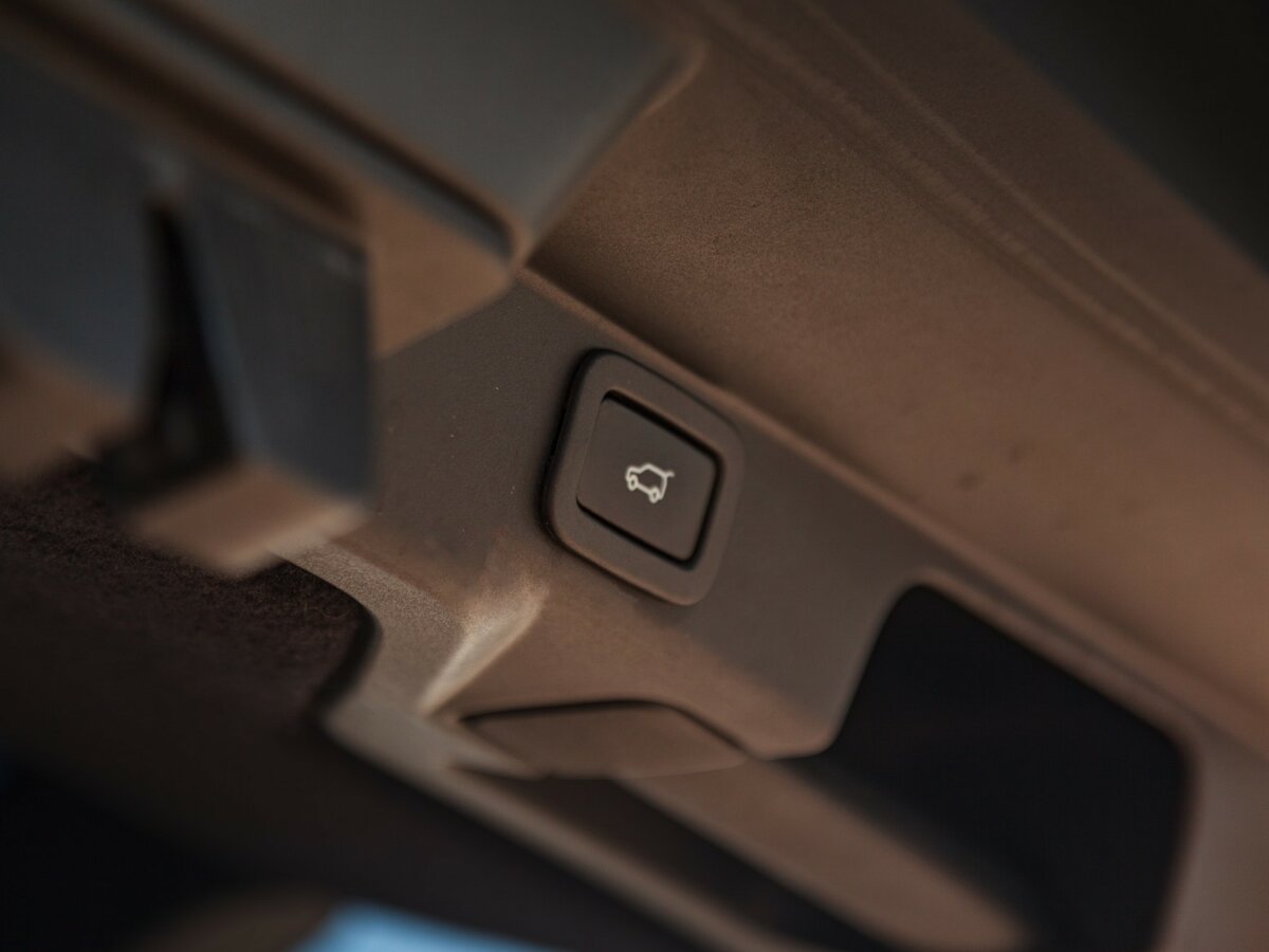 Land Rover Range Rover Sport II, 2013 Фото №22