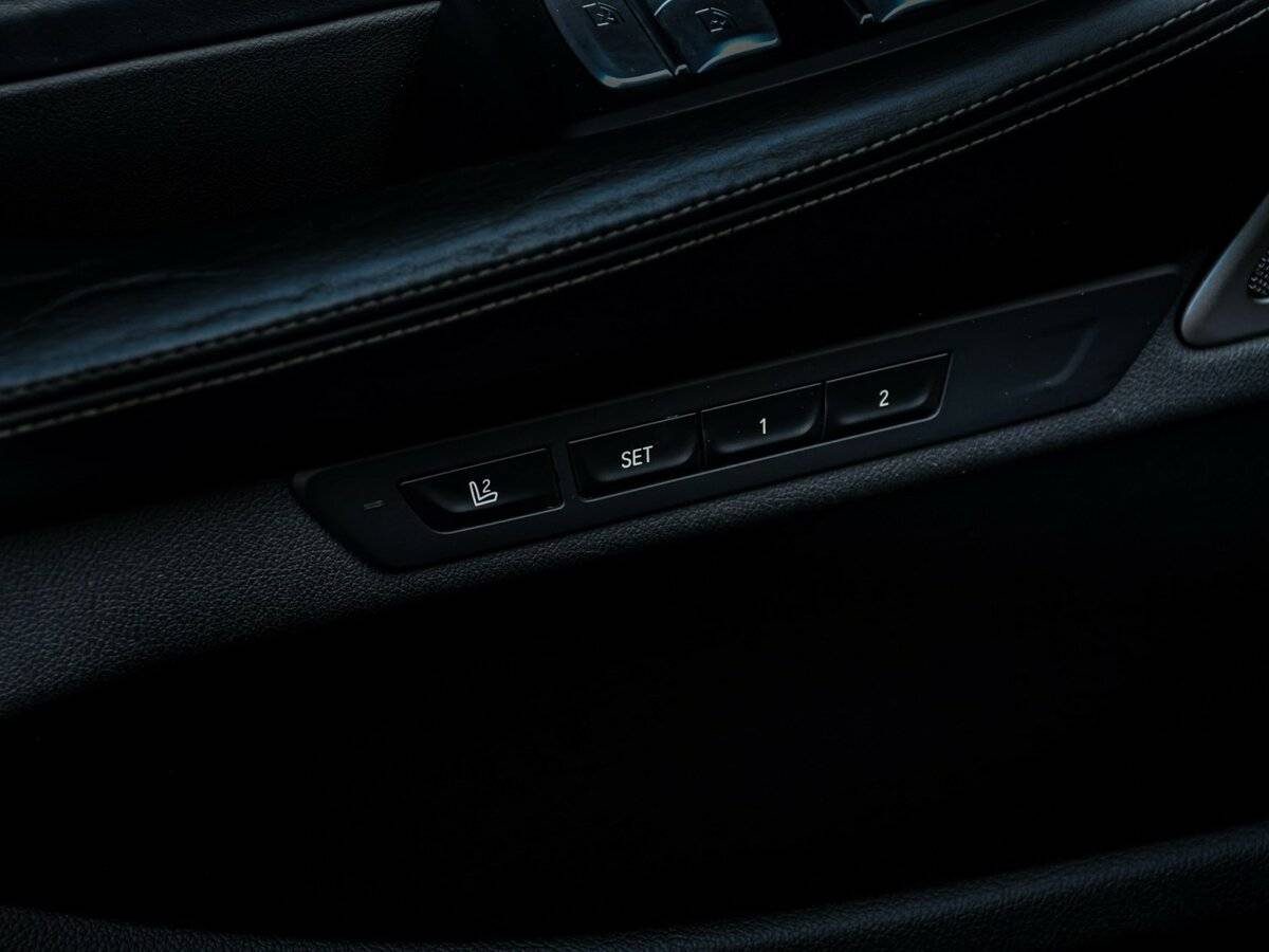 BMW 7 серии 730d xDrive VI (G11/G12) Рестайлинг, 2020 Фото №24
