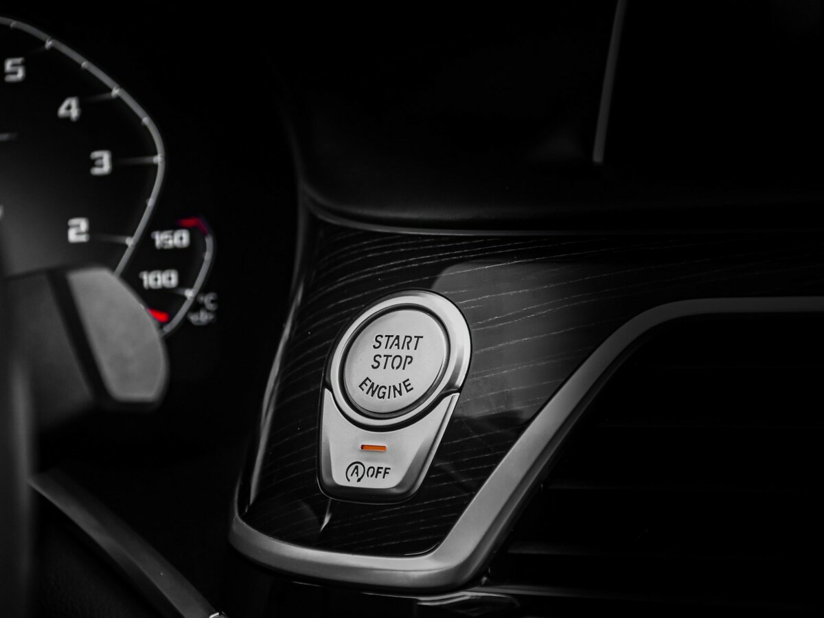 BMW 7 серии 730d xDrive VI (G11/G12) Рестайлинг, 2020 Фото №35