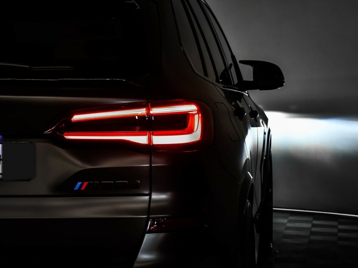 BMW X5 M50d IV (G05/G18), 2021 Фото №16