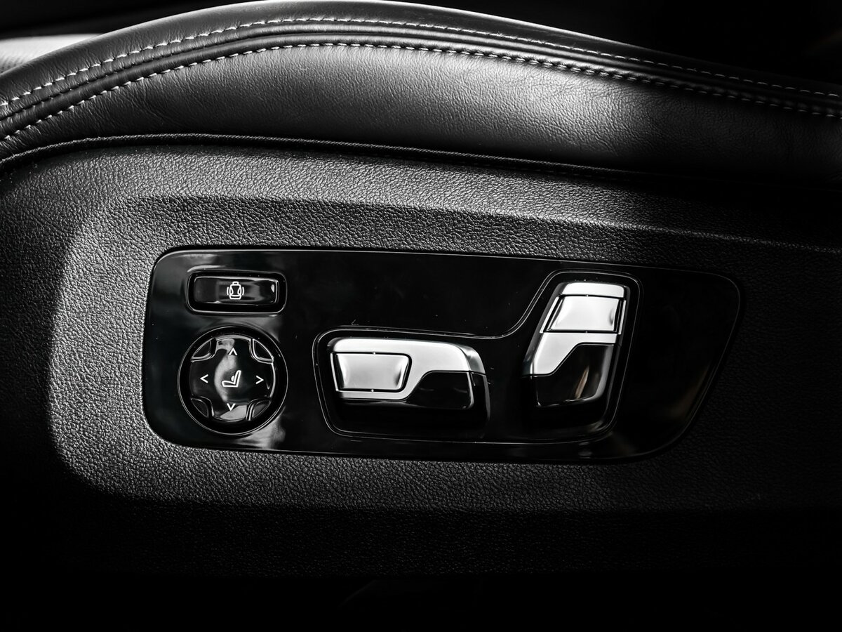 BMW X5 M50d IV (G05/G18), 2021 Фото №22