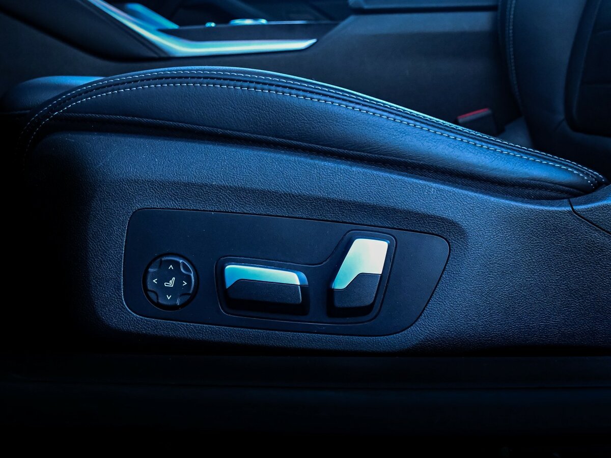 BMW 4 серии M440i xDrive G22, G23, G26, 2023 Фото №17