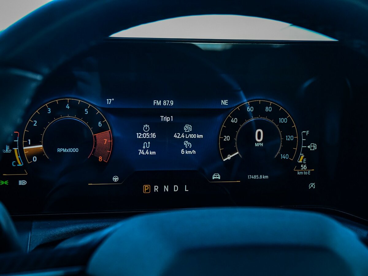 Ford Mustang VII, 2024 Фото №9