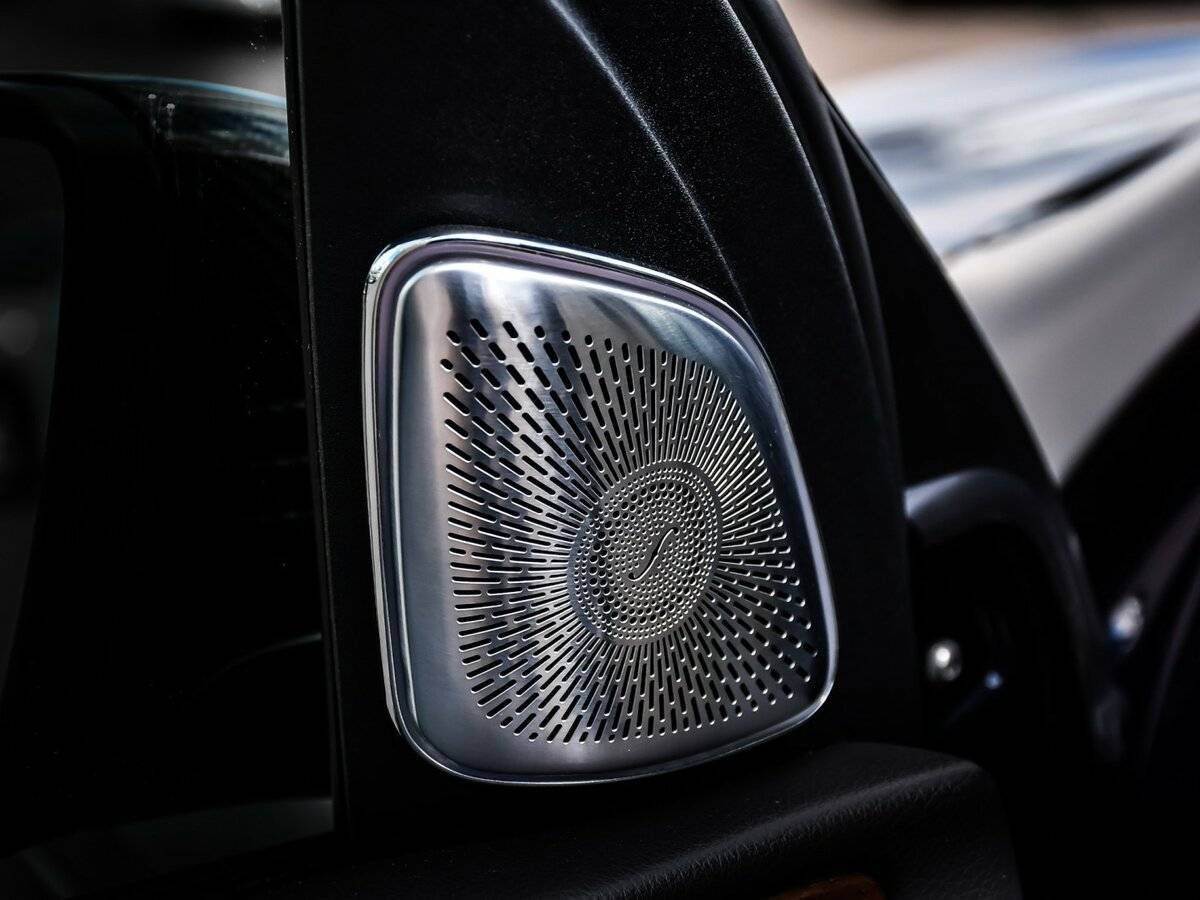 Mercedes-Benz GLE 580 II (V167), 2020 Фото №25