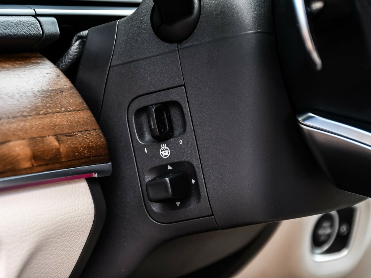 Mercedes-Benz GLE 580 II (V167), 2020 Фото №28