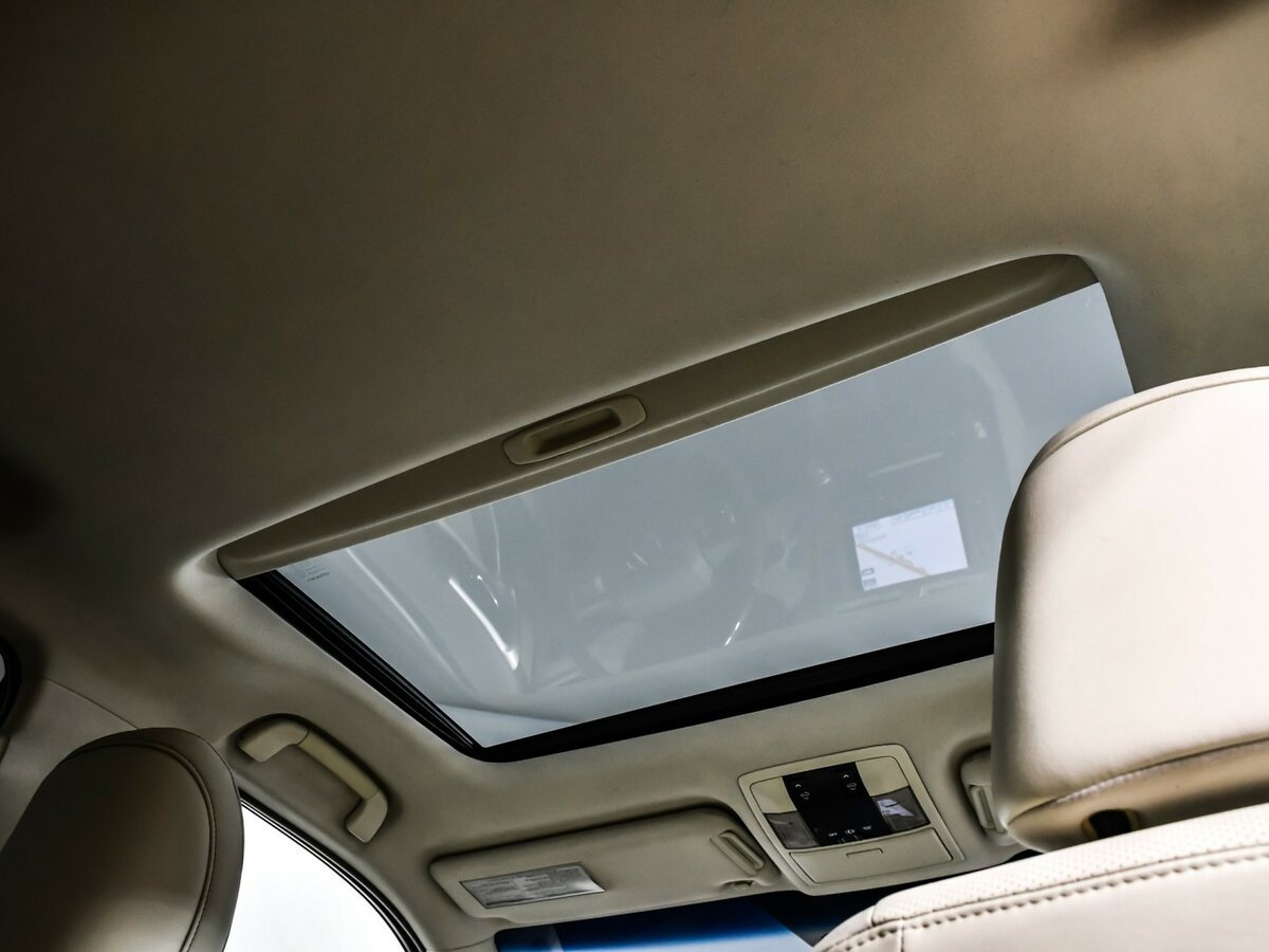 Lexus GX 460 II, 2011 Фото №16