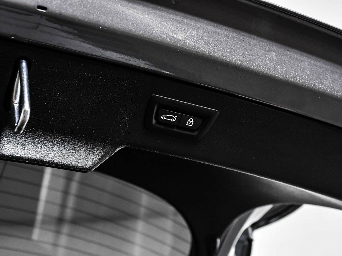 BMW X6 30d II (F16), 2018 Фото №13