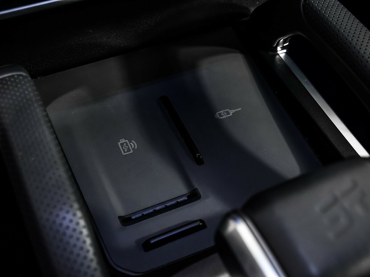 JETOUR T2, 2024 Фото №19