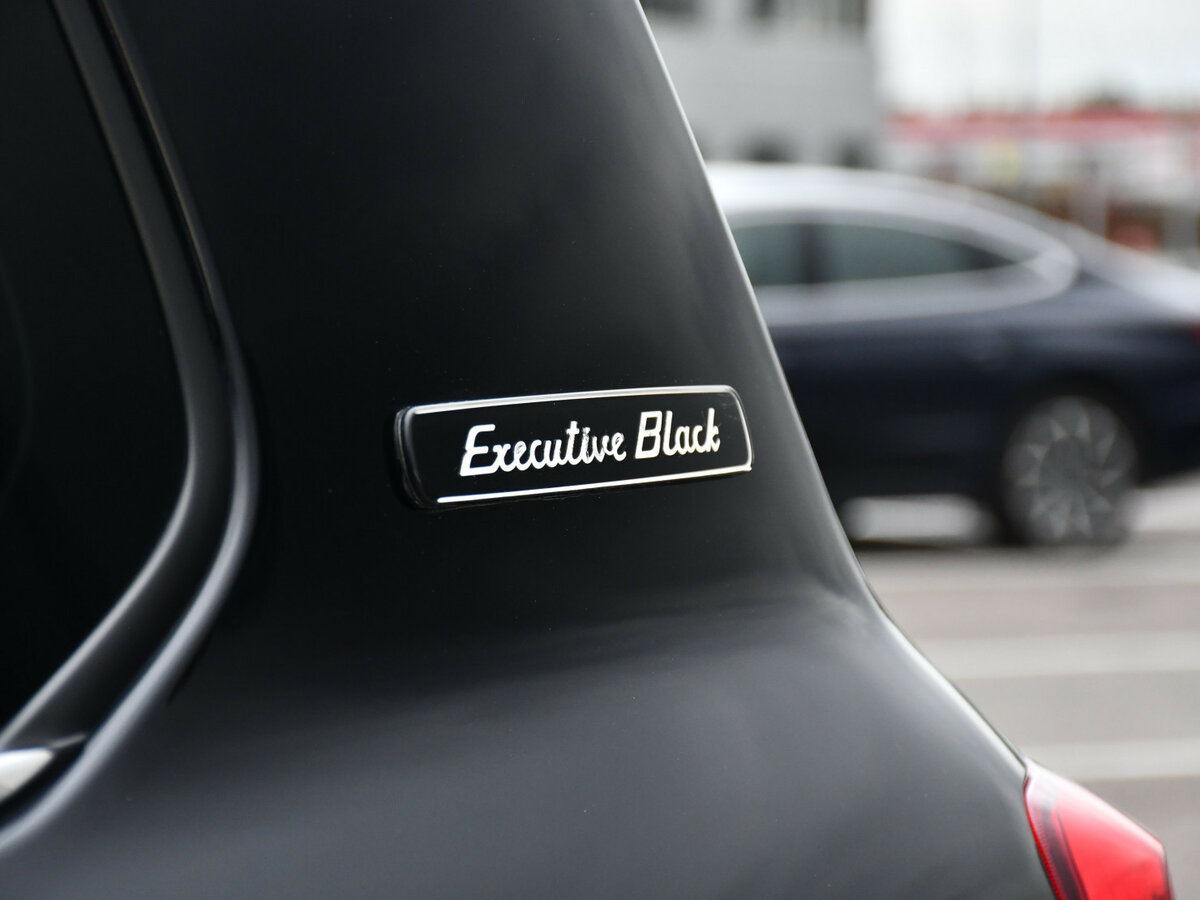 Toyota Land Cruiser 200 Series Рестайлинг 2, 2017 Фото №35