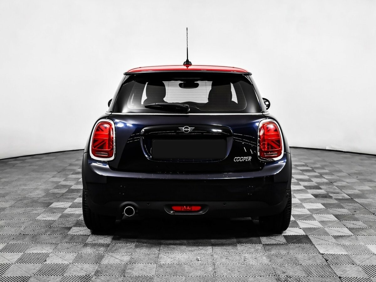 Mini Hatch Cooper III (F55/F56) Рестайлинг, 2019 - 61 305 км. | Фото №6
