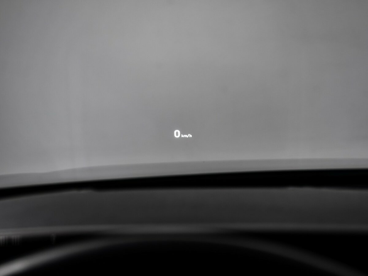 Hyundai Palisade I, 2021 Фото №20