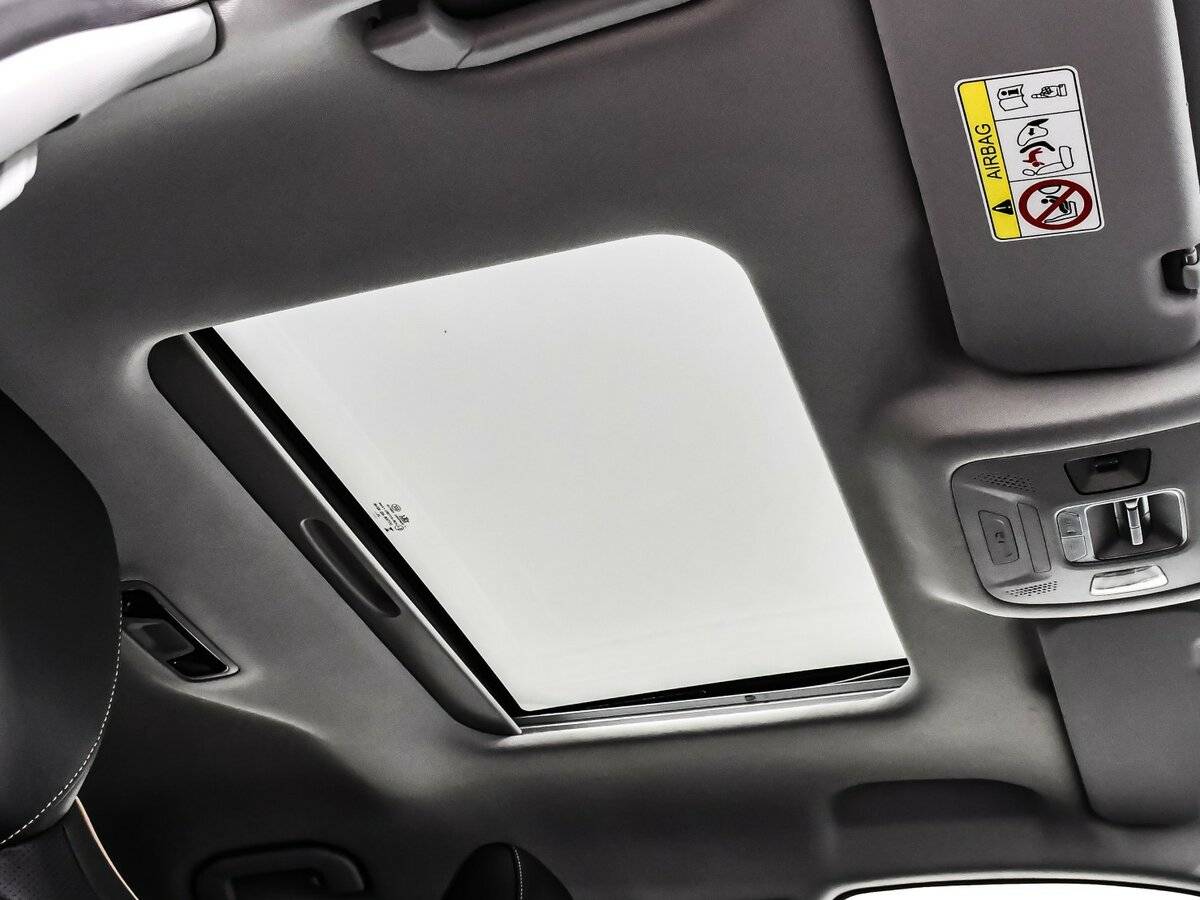 Omoda C5 I, 2023 Фото №21