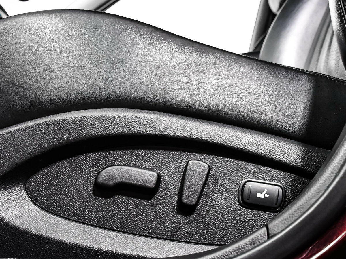 Infiniti QX50 I, 2015 Фото №11