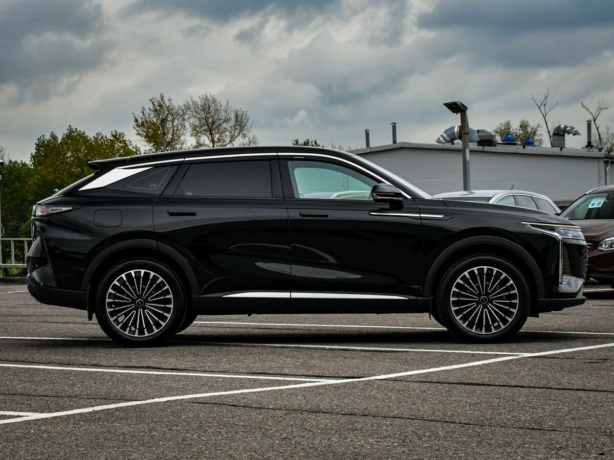 Exeed RX, 2023 - 31 329 км. | Фото №4